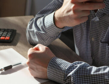 היו לי טעויות בדיווח למע"מ, האם ניתן להגיש דוח מתקן ולא להסתבך?