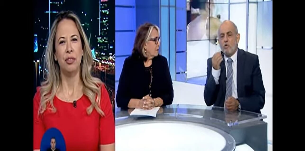 עו"ד זרקו זמיר בתוכנית סוגרים חשבון – החשבוניות המזויפות שלא ידעתם שקיבלתם