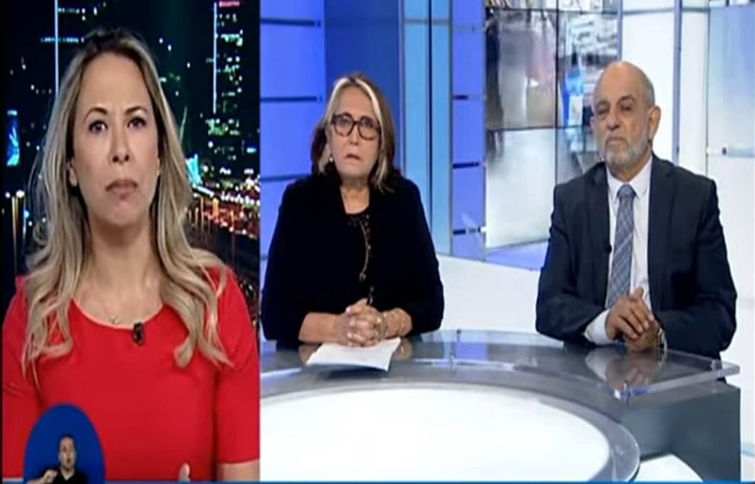 עו"ד זרקו זמיר בתוכנית סוגרים חשבון – החשבוניות המזויפות שלא ידעתם שקיבלתם