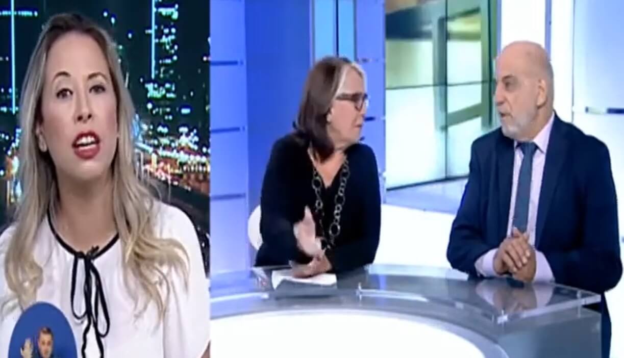 עו"ד זרקו זמיר בתוכנית סוגרים חשבון – משלמים כופר מס ונמנעים מהליך פלילי
